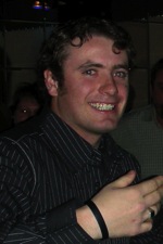 james flanagan
